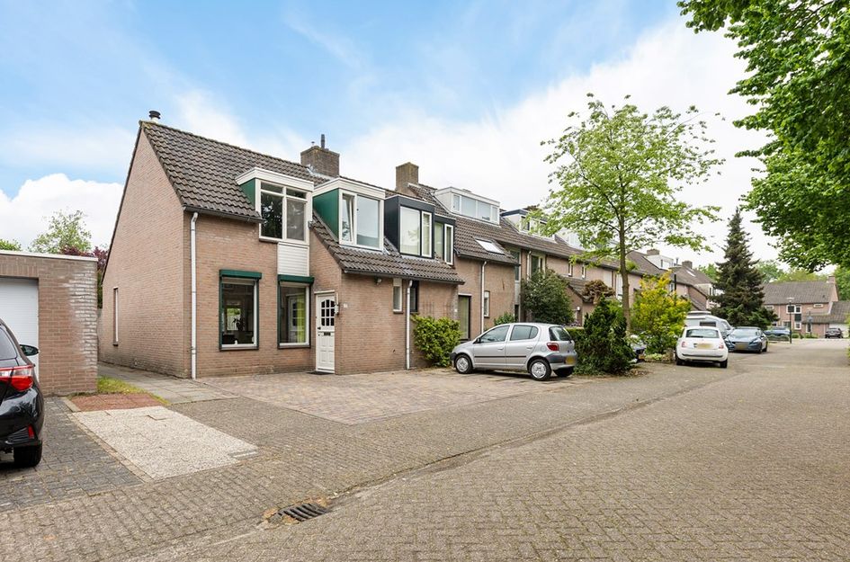 De Doorn 22
