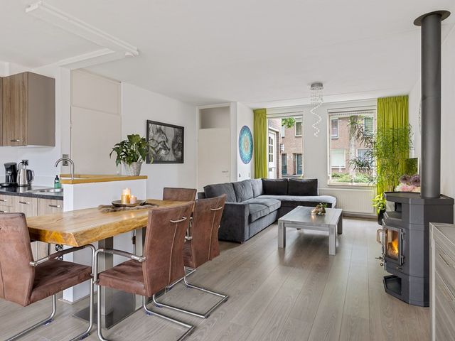 De Doorn 22, Nuenen