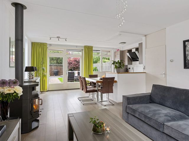 De Doorn 22, Nuenen