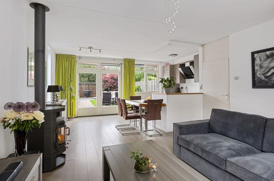 De Doorn 22