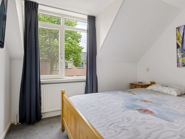 De Doorn 22, Nuenen