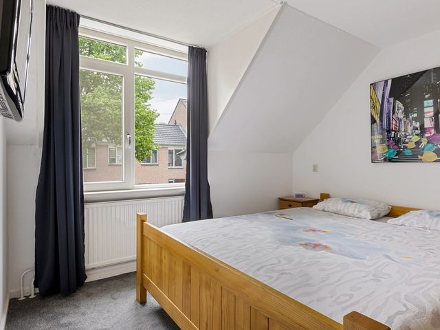 De Doorn 22, Nuenen