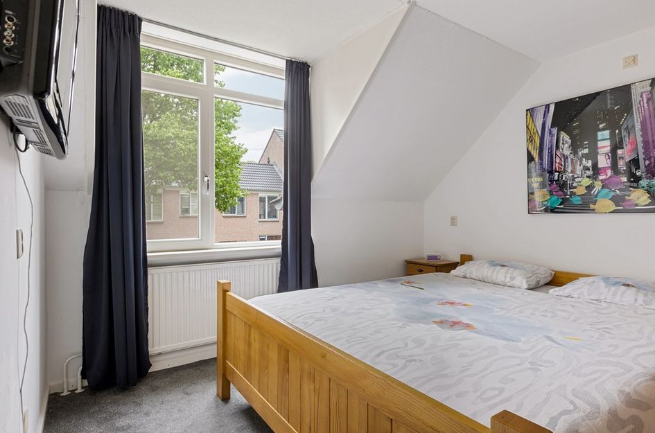 De Doorn 22