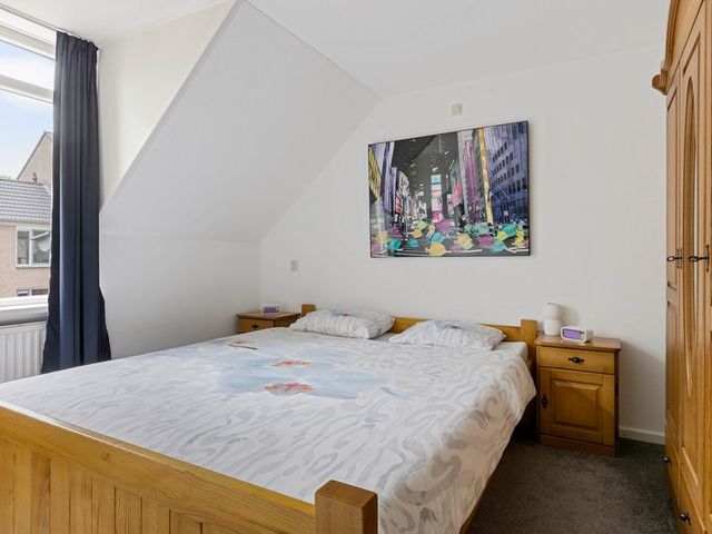 De Doorn 22, Nuenen