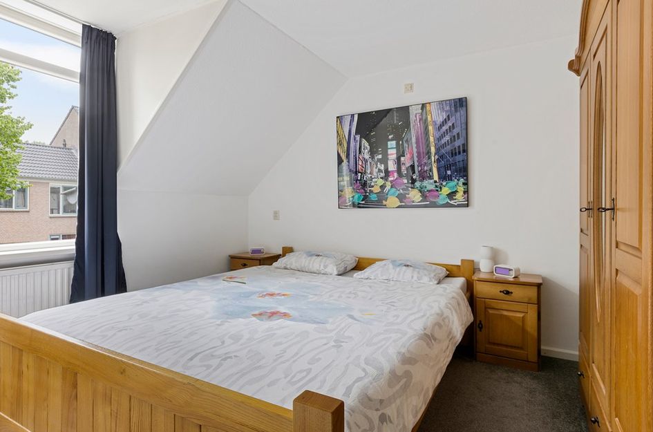 De Doorn 22