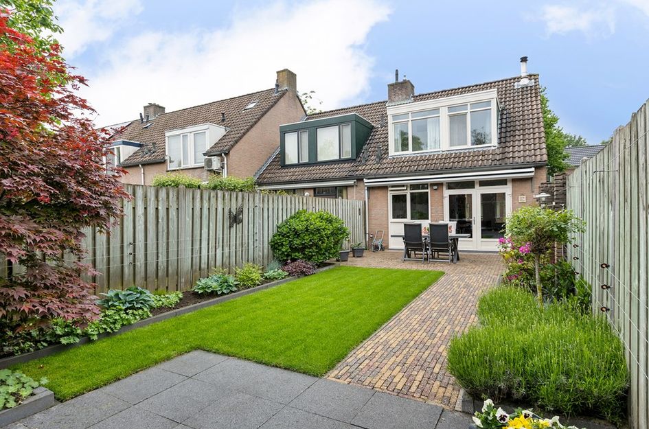 De Doorn 22