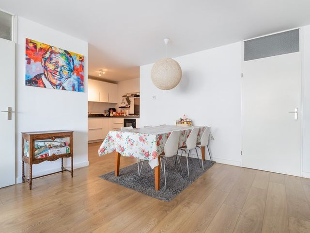 Zeezigt 150, Diemen