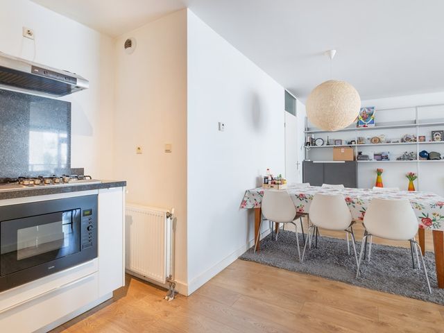 Zeezigt 150, Diemen
