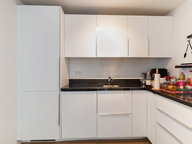 Zeezigt 150, Diemen