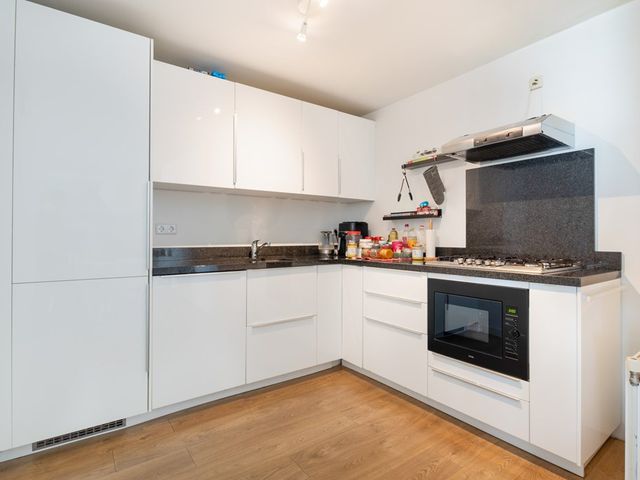 Zeezigt 150, Diemen