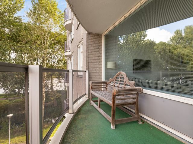 Zeezigt 150, Diemen