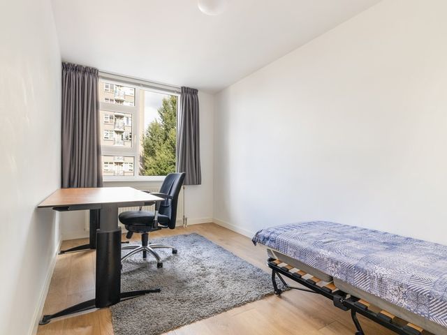 Zeezigt 150, Diemen
