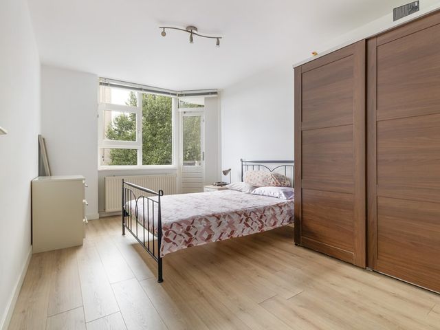Zeezigt 150, Diemen