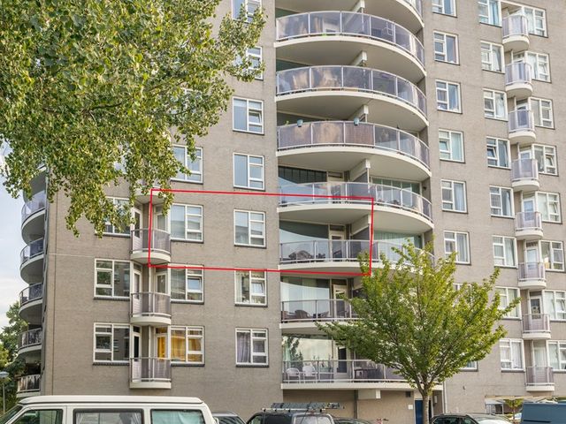 Zeezigt 150, Diemen