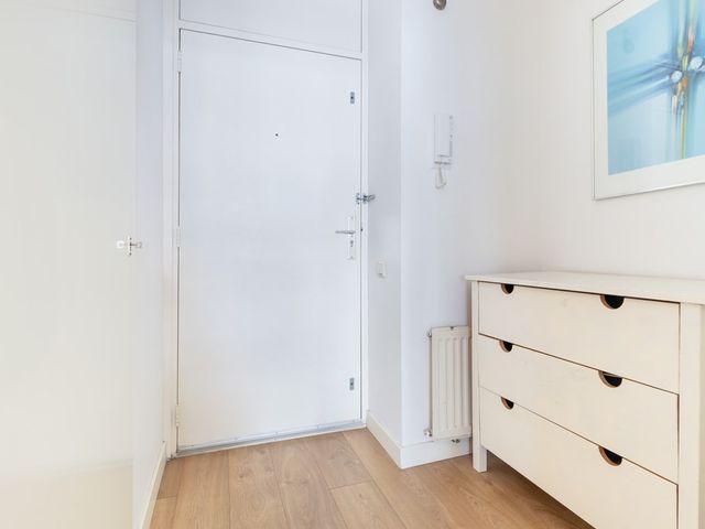 Zeezigt 150, Diemen