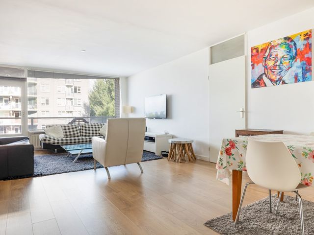 Zeezigt 150, Diemen