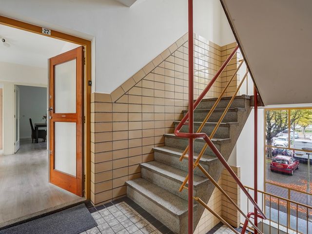 Paulus Buijsstraat 27, Delft
