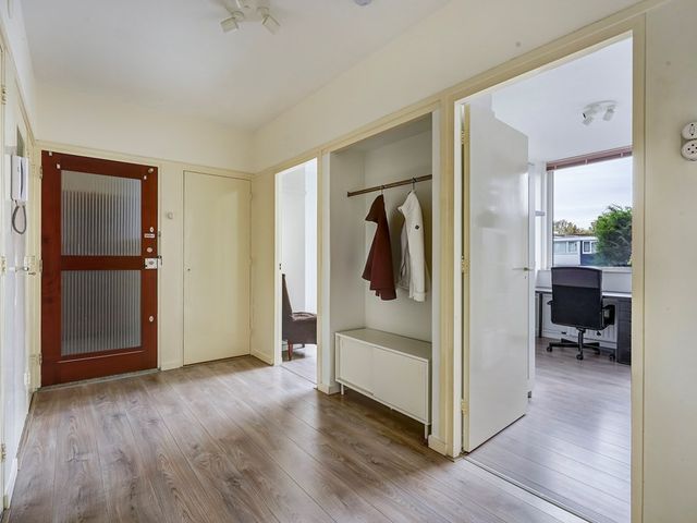 Paulus Buijsstraat 27, Delft