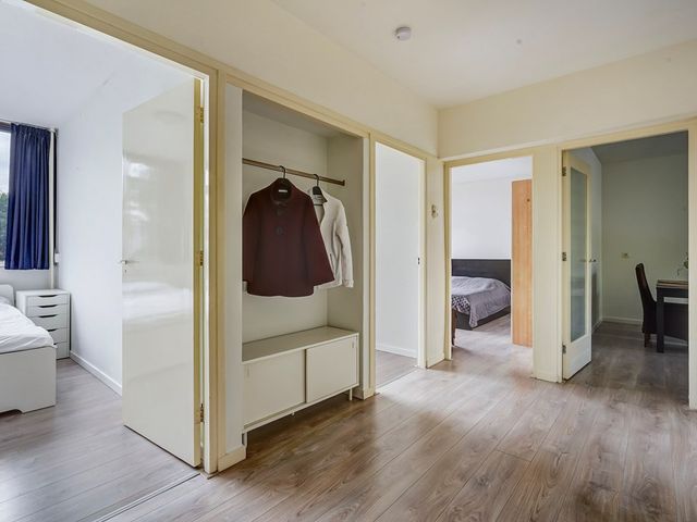 Paulus Buijsstraat 27, Delft