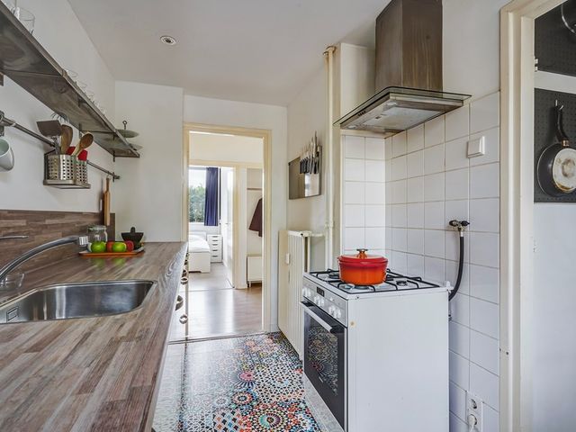 Paulus Buijsstraat 27, Delft