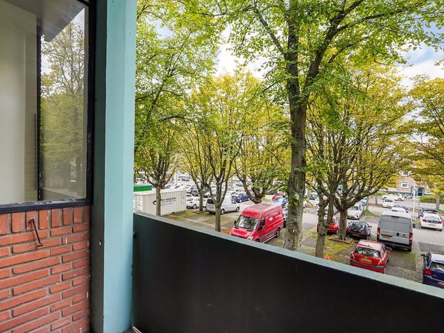 Paulus Buijsstraat 27, Delft