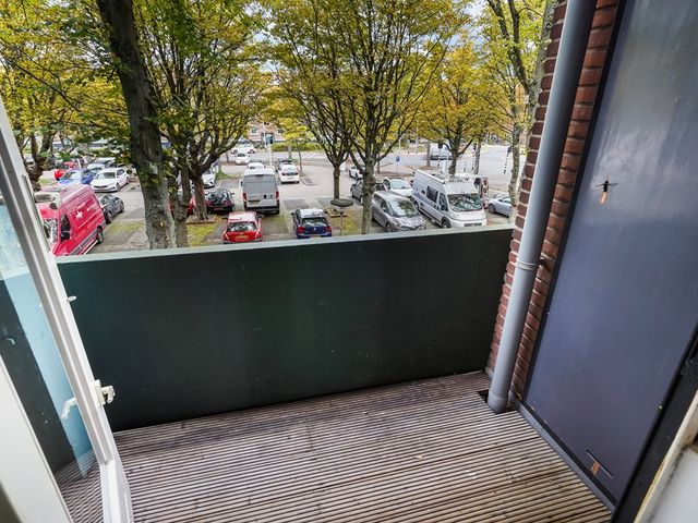 Paulus Buijsstraat 27, Delft