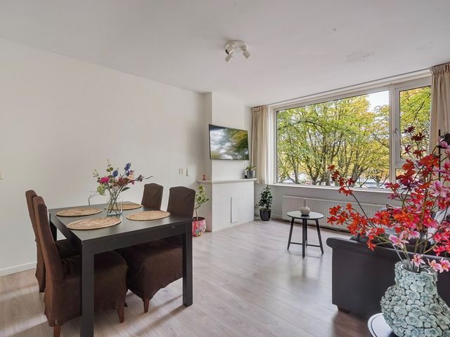 Paulus Buijsstraat 27, Delft