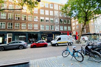 appartementen te huur op Meent 83D