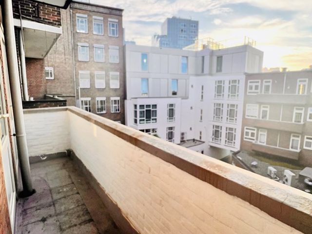 Meent 83D, Rotterdam