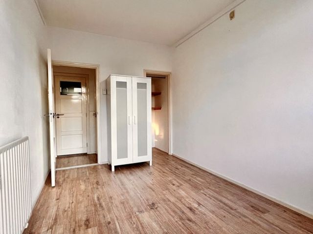 Meent 83D, Rotterdam