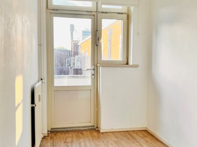 Meent 83D, Rotterdam