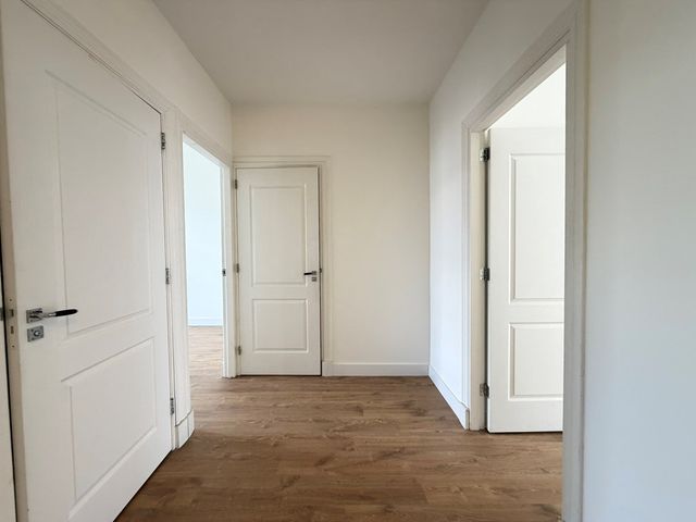 Nieuwe Binnenweg 289B, Rotterdam
