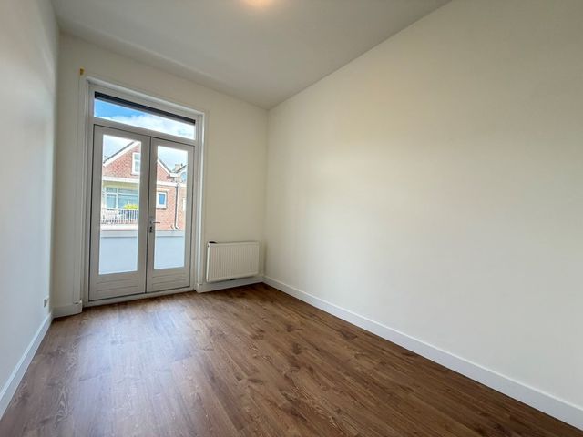 Nieuwe Binnenweg 289B, Rotterdam