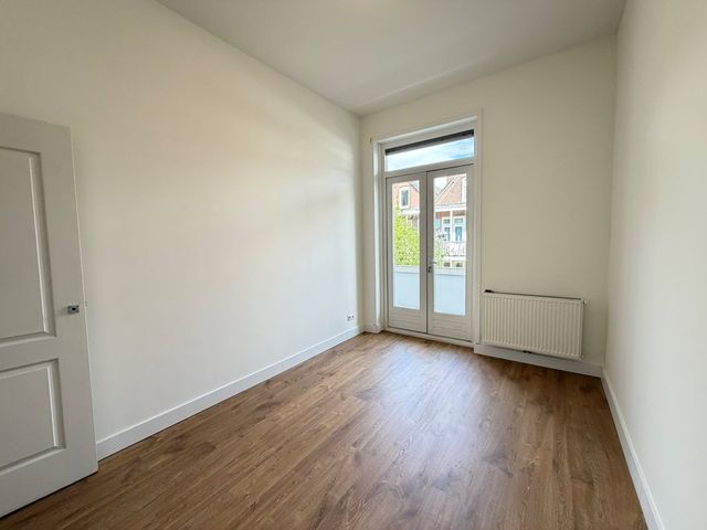 Nieuwe Binnenweg 289B, Rotterdam