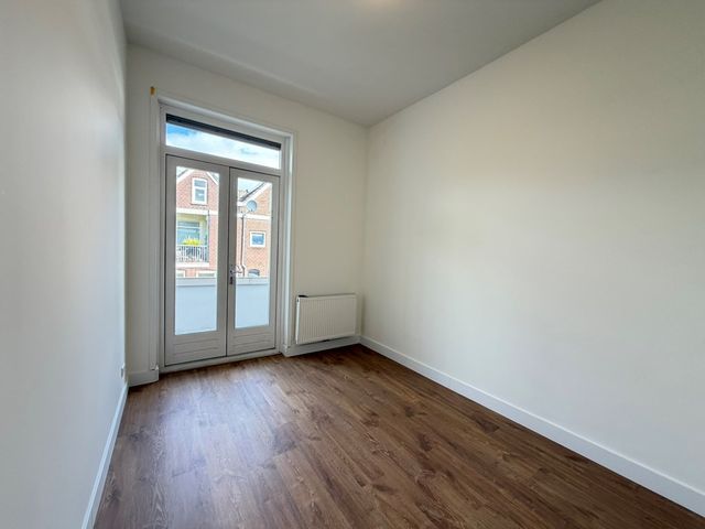 Nieuwe Binnenweg 289B, Rotterdam