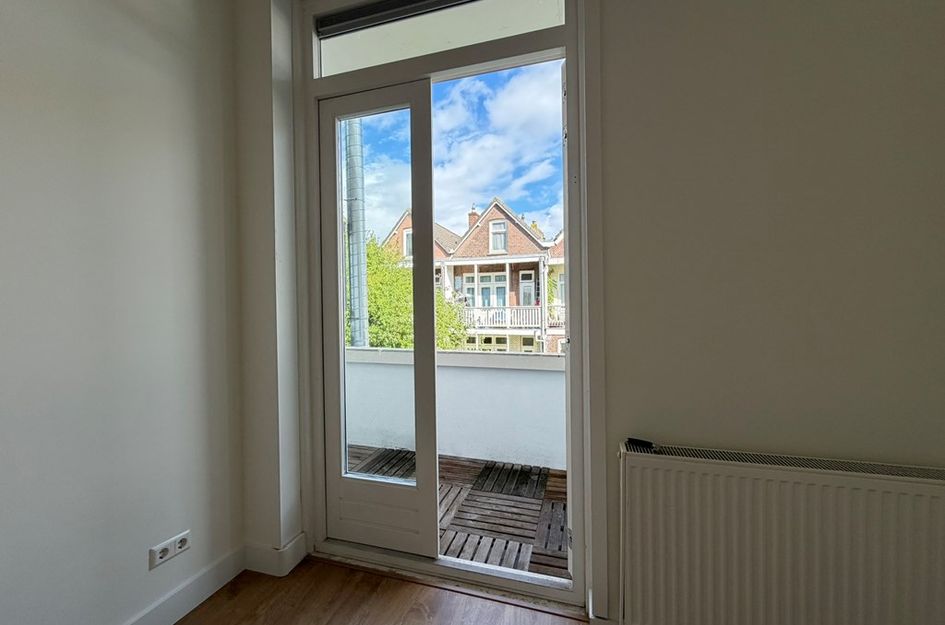 Nieuwe Binnenweg 289B
