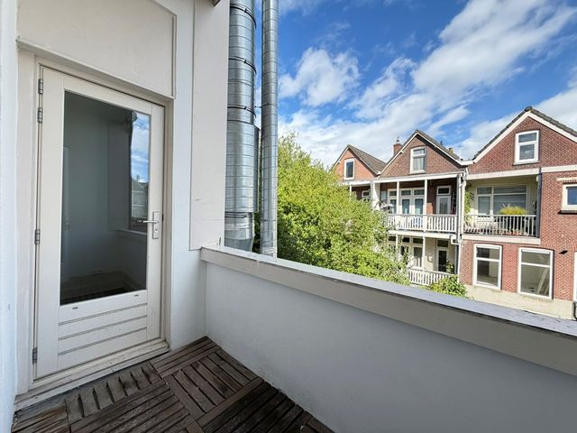 Nieuwe Binnenweg 289B, Rotterdam