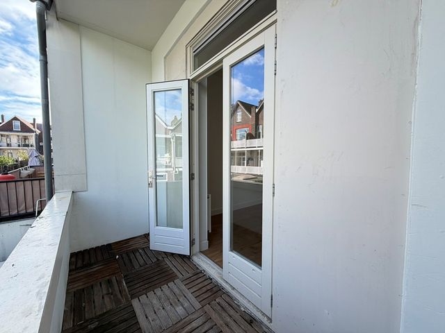 Nieuwe Binnenweg 289B, Rotterdam