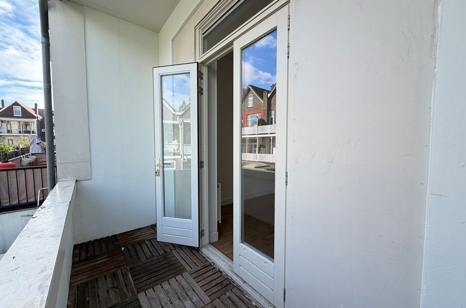 Nieuwe Binnenweg 289B