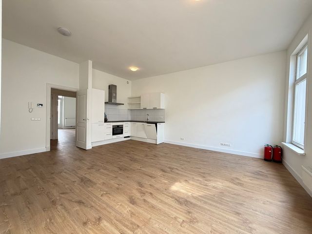 Nieuwe Binnenweg 289B, Rotterdam