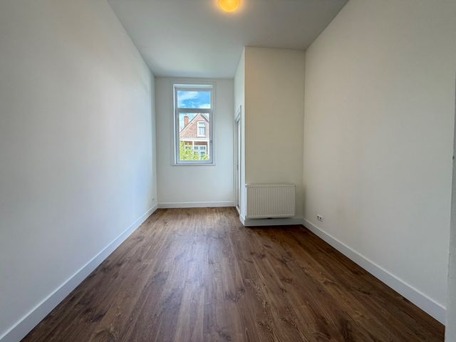 Nieuwe Binnenweg 289B, Rotterdam