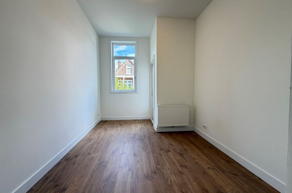 Nieuwe Binnenweg 289B