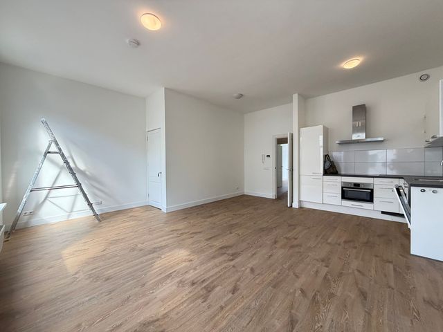 Nieuwe Binnenweg 289B, Rotterdam
