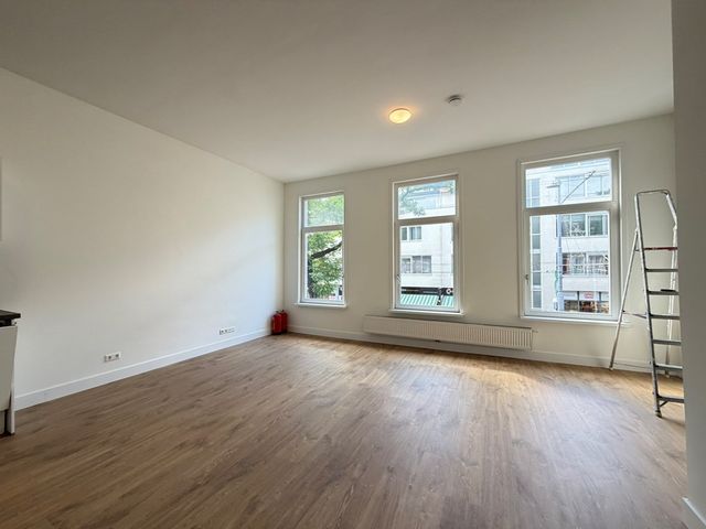 Nieuwe Binnenweg 289B, Rotterdam