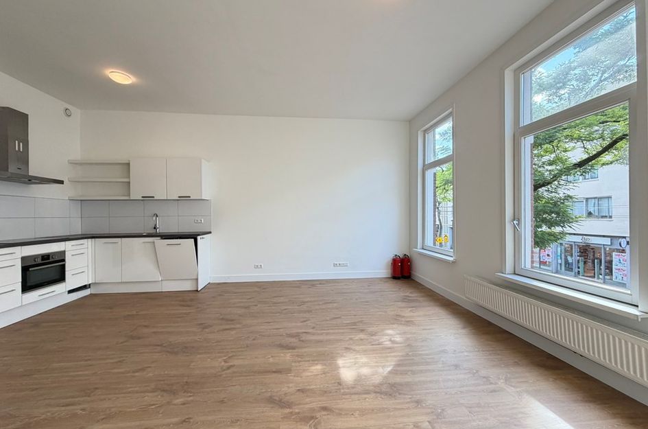 Nieuwe Binnenweg 289B