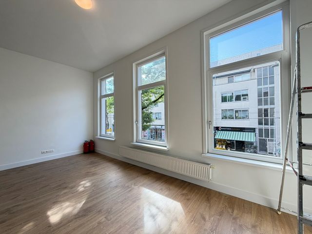 Nieuwe Binnenweg 289B, Rotterdam