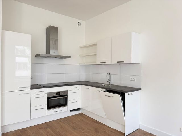 Nieuwe Binnenweg 289B, Rotterdam