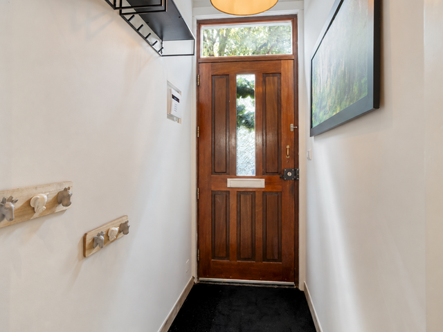 Rederijkerstraat 61, 's-Gravenhage