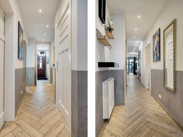 Rederijkerstraat 61, 's-Gravenhage