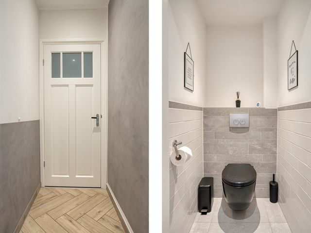 Rederijkerstraat 61, 's-Gravenhage